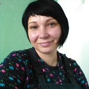 Елена Кривомазова