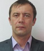 Алексей Гусляков