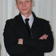 Виталий Грачев