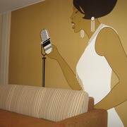 Стены и перегородки