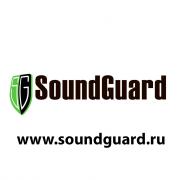 Звукоизоляция Soundguard