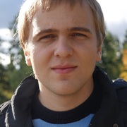 Антон Гальченко