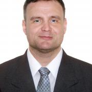 Константин Поздышев