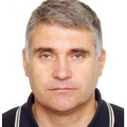 Сергей Чанчиков