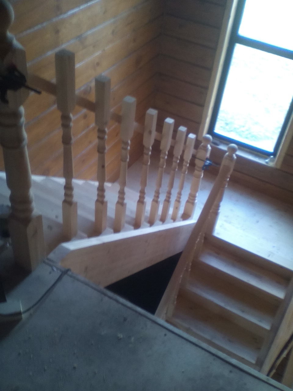Изготовление лестниц. лестницы