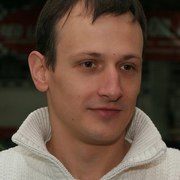 Антон Миков