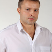 Сергей Чалый
