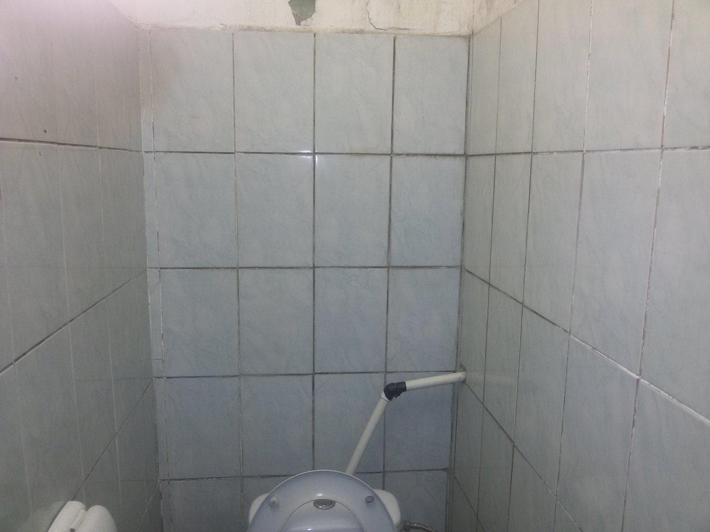 Ремонт туалета. ремонт санузлов ТГК-2