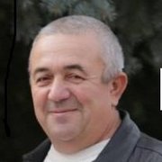 Евгений Берест