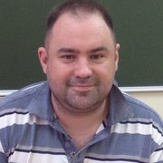 Дмитрий Кирилкин