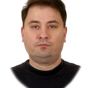 Андрей Яворский