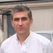 Армен Гаспарян
