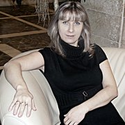Анна Григорьевна