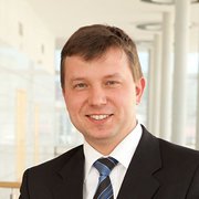 Юрий Колесников