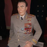 Виктор Строев