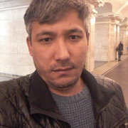 Хасан Мамажонов