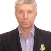 Николай Пупков