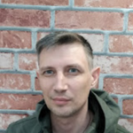 Павел Александров