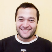 Генадий Джумаев