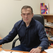 Алексей Юрьевич Политаев