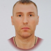 Александр Чебнев