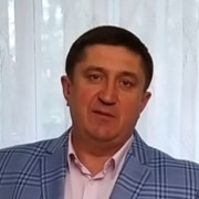 Олег Глухов