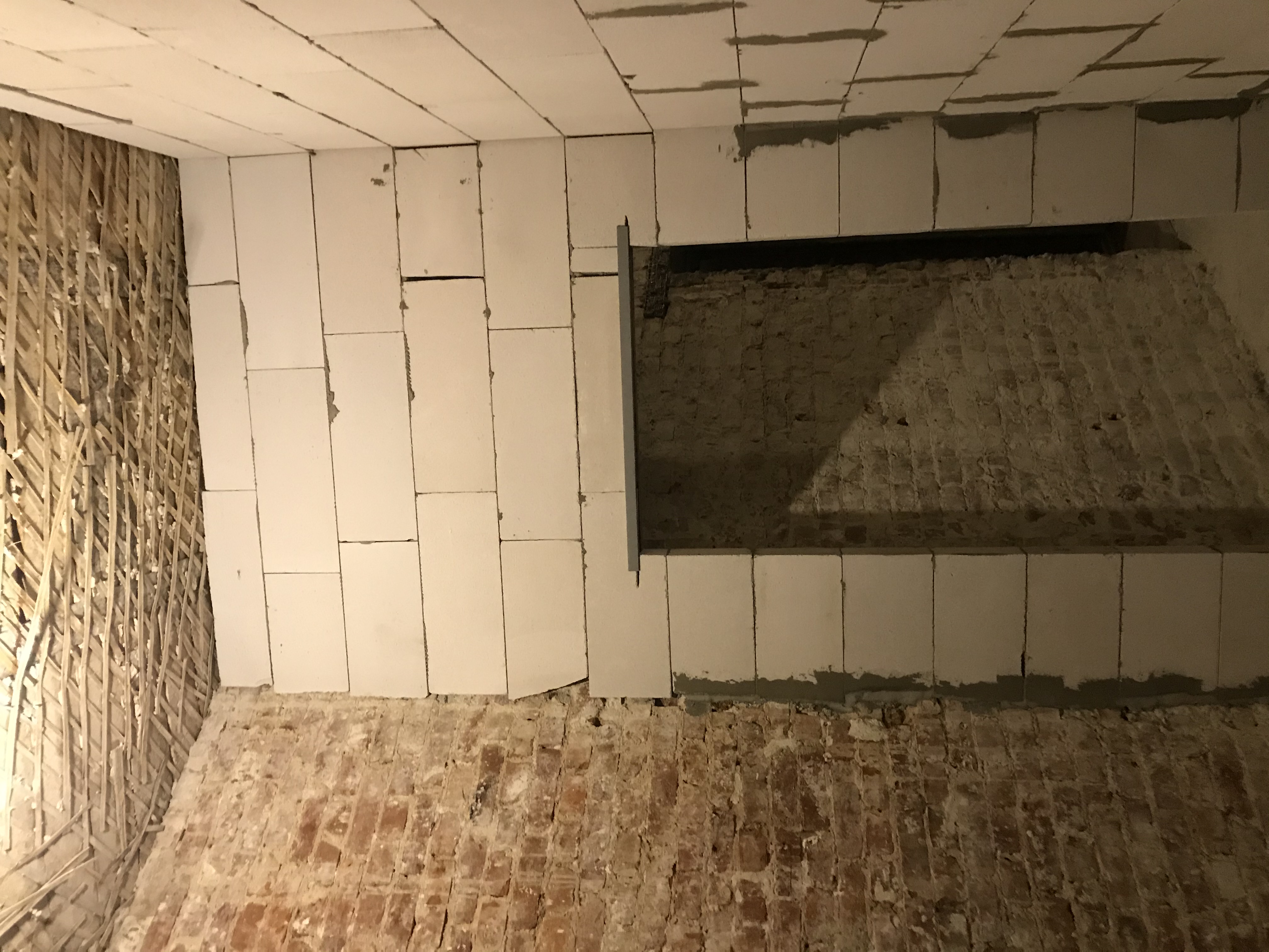 Штукатурка стен, цена 50 000, Малярные и штукатурные работы, обои ...