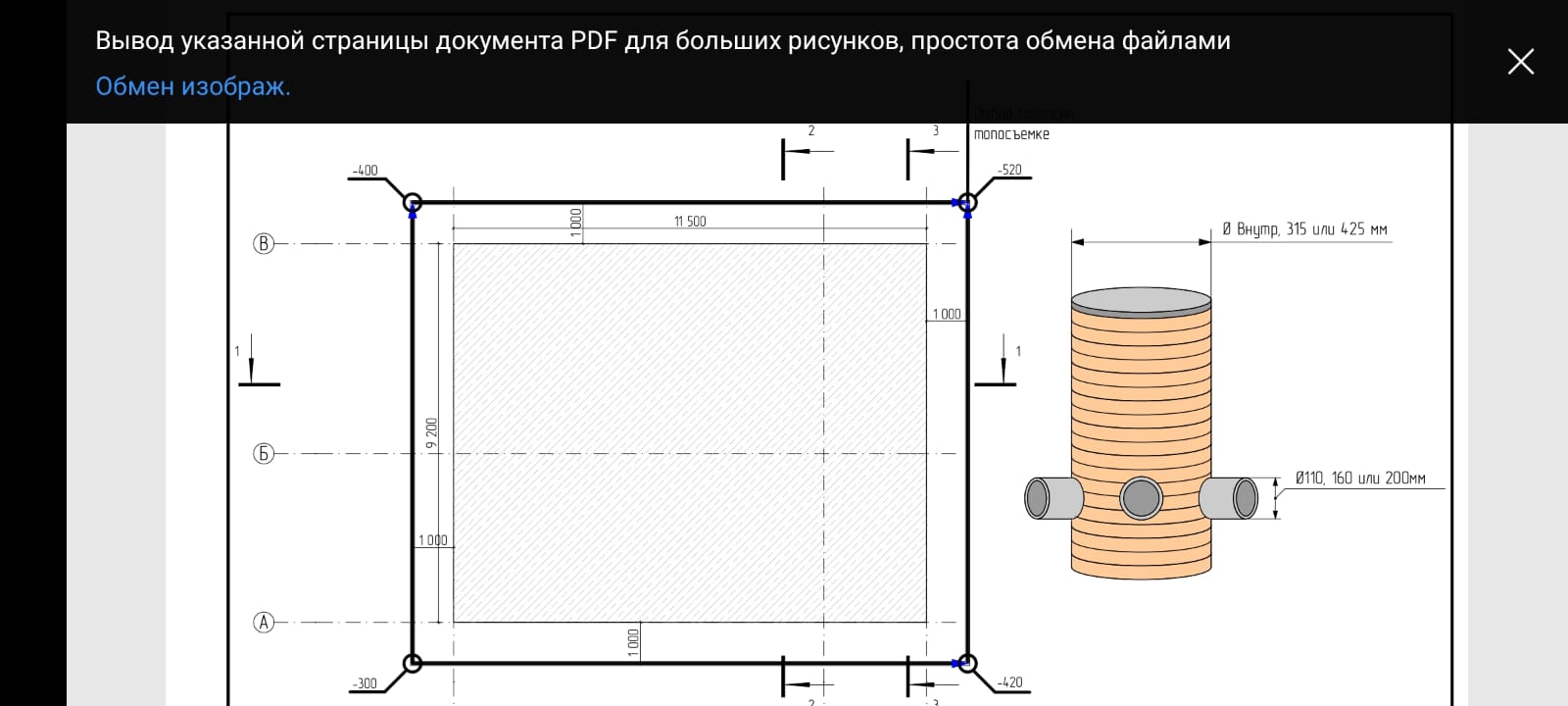 Дренаж фундамента дома. Копка, прокладка дренажных труб и колодцев, их  разуклонка., цена 50 000, Дренажные работы, Санкт-Петербург, Новосаратовка,  рабочий поселок 2,5 - №274372 — ПроПетрович