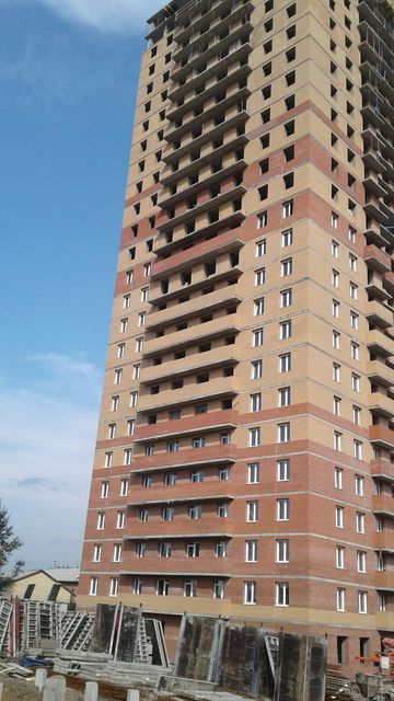 Кладка черновая, цена 777 777, Стены и перегородки, Москва, Фили ...